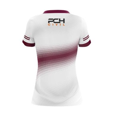 Southern Districts Women&#039;s Fit GK Jersey (Johnny Foxs)
