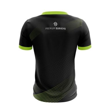 Southern Districts Kids&#039; Short Sleeve Training Top (DCL)