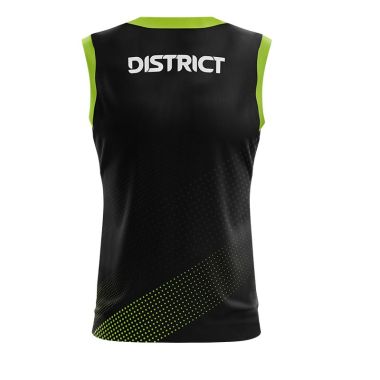 Southern Districts Women&#039;s Fit Vest (Professionals)