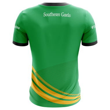 Southern Gaels LGFA Women&#039;s Fit Jersey
