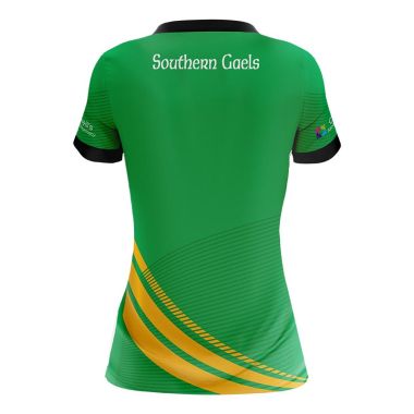 Southern Gaels LGFA Women’s Fit LGFA Jersey (O&#039;Neill&#039;s)