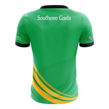 Southern Gaels LGFA Kids’ LGFA Jersey (O&#039;Neill&#039;s)