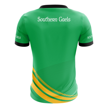 Southern Gaels LGFA Kids’ LGFA Jersey