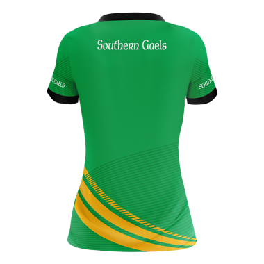 Southern Gaels LGFA Women’s Fit LGFA Jersey
