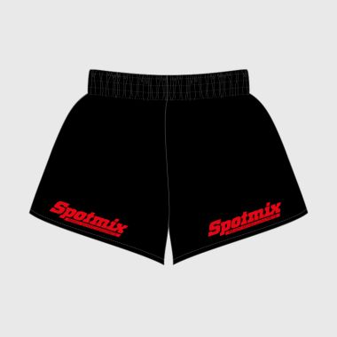 Southport RUFC Kids&#039; Rugby Shorts