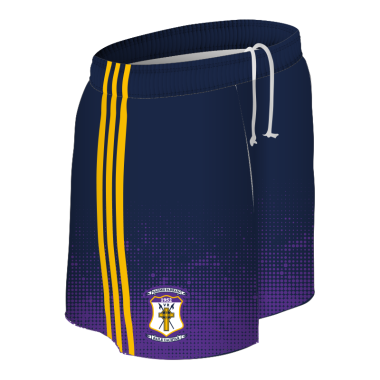 St. Patricks Ballyoughter GAA Mourne Shorts