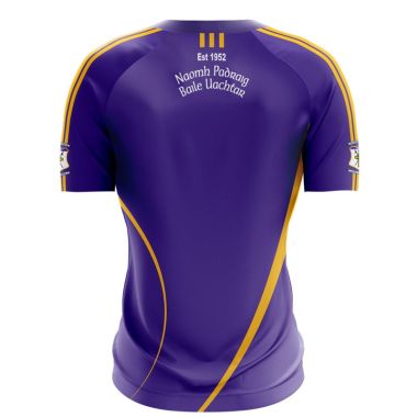 St Patricks Ballyoughter LGFA Kids&#039; Jersey (RKC)