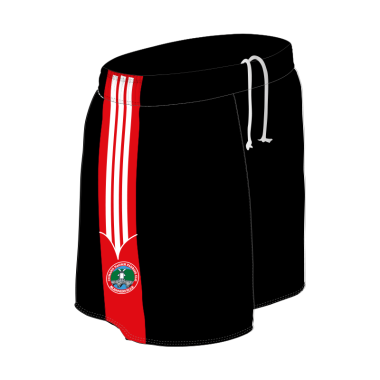 St. Pats Blennerville GAA Ladies Mourne Shorts