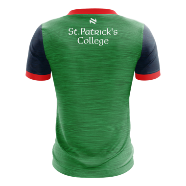 St. Patrick&#039;s College, Dungannon Kids&#039; PE Top