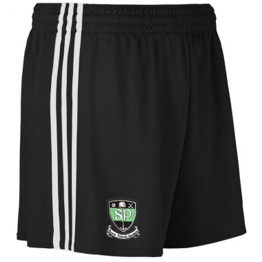 St. Pats Donabate Kids&#039; Mourne Shorts