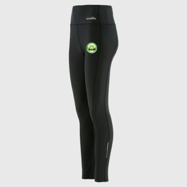 St. Pats Emerald City GAA Kids' Riley Full Length Leggings