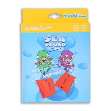 Speedo Sea Squad Armbands