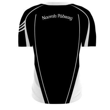 St. Patricks East Kerry Short Sleeve Training Top