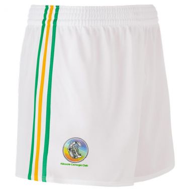 Kilcoole Camogie Club Kids&#039; Mourne Shorts
