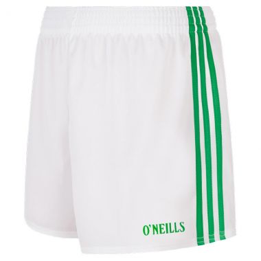 Effin GAA Mourne Shorts
