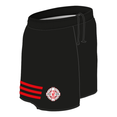St. Patricks GFC Donagh Mourne Shorts