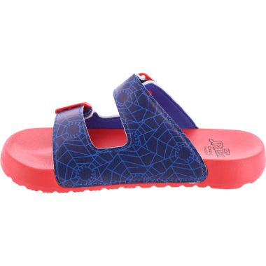 Spiderman Kids&#039; Sandals Navy / Red