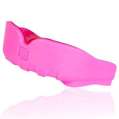 Makura Ignis™ Pro Mouth Guard Pink / Pink