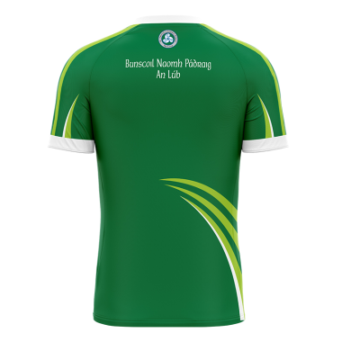 St. Patrick&#039;s P.S. Loup Kids&#039; Jersey