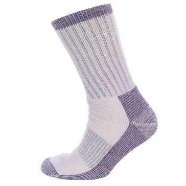 Trespass Women&#039;s Springer Premium Socks Heather