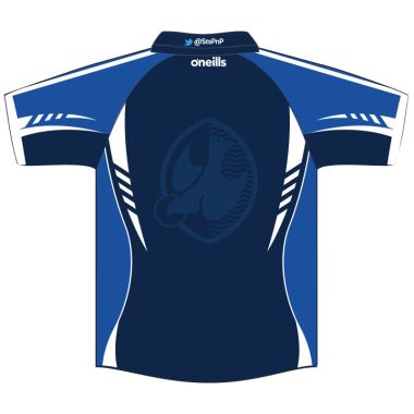 Saints Peter &amp; Paul Catholic College Sublimated Games Shirt 2021