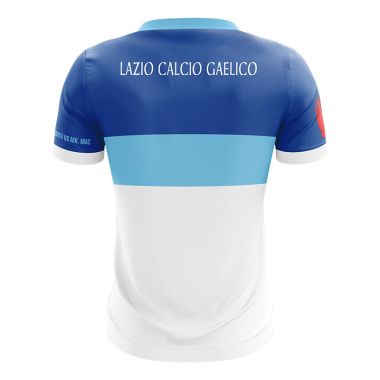 S.S. Lazio GAA GK Jersey