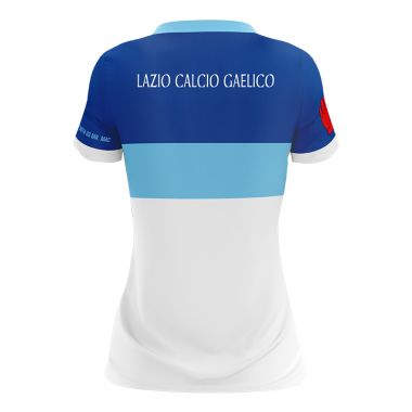 S.S. Lazio GAA Women&#039;s Fit Jersey