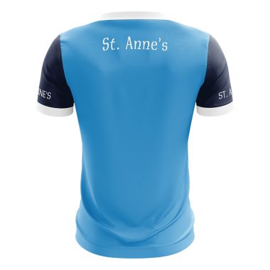 St. Annes Ladies Football Club Women&#039;s Fit Jersey