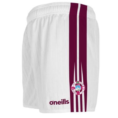 St. Barnabas Nottingham Mourne Shorts
