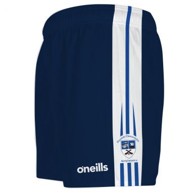 St. Brendans Hurling Club Mourne Shorts