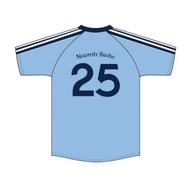 St. Brigid&#039;s GFC Meath Kids&#039; Jersey (RDE)