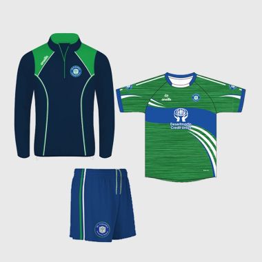 St. Columbs PS Cullion Kid's Pack