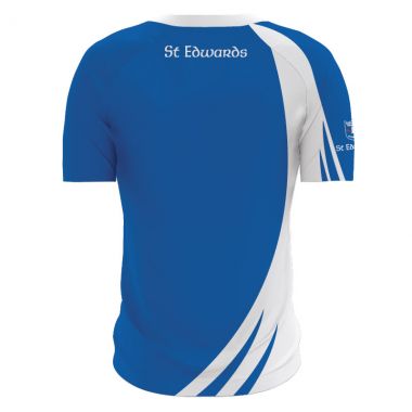 St. Edward&#039;s GAA Kids&#039; Jersey