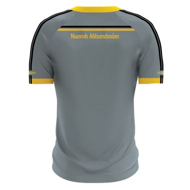 St. Eunan&#039;s GAA Women&#039;s Fit Goalkeeper Jersey (Mount Errigal)