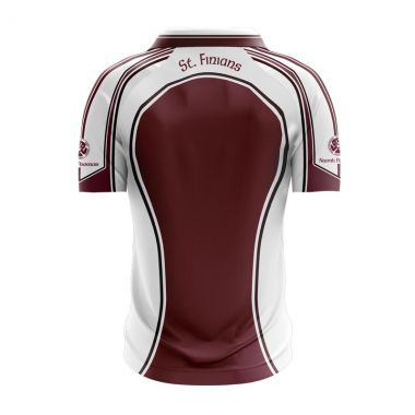 St. Finians GAA Club, Swords Women&#039;s Fit Jersey