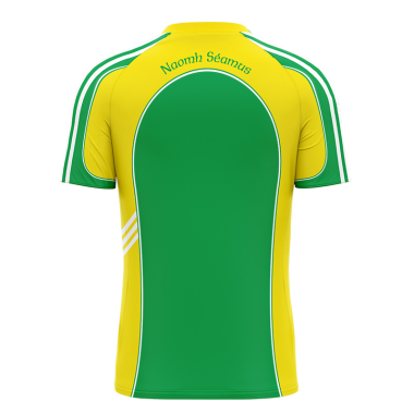 St. James GAA Kids’ Jersey