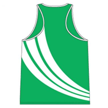 St. Josephs A.C Women&#039;s Fit Athletics Vest