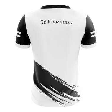 St. Kiernan&#039;s GFC Senior Outfield Jersey