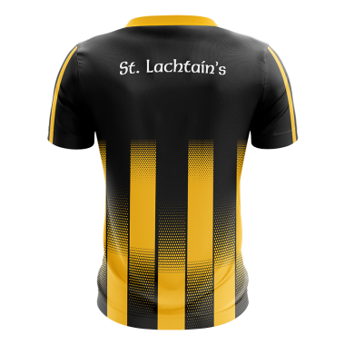 St. Lachtains GAA Hurling Jersey