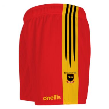 St. Laurences GAA Kids&#039; Mourne Shorts PA