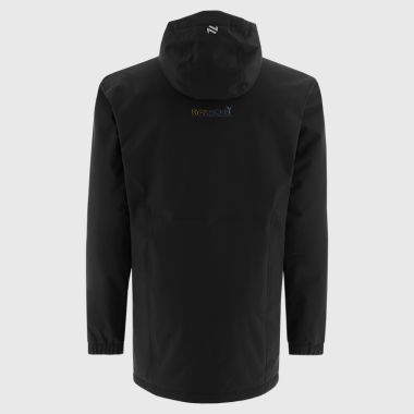 St. Leonards FC Kids&#039; Catalyst Technical Waterproof Jacket