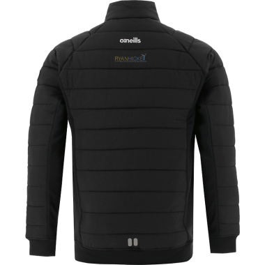 St. Leonards FC Carson Lightweight Padded Jacket
