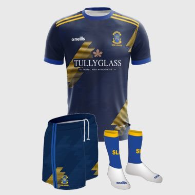 St Louis Grammar, Ballymena Kids' PE Kit