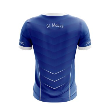 St. Marys GFC Granard Women&#039;s Fit Jersey