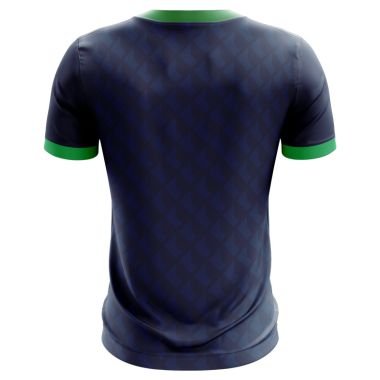 St. Marys GFC Short Sleeve Training Top