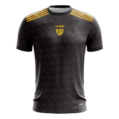 St Marys Ardmore Kids&#039; Short Sleeve Training Top