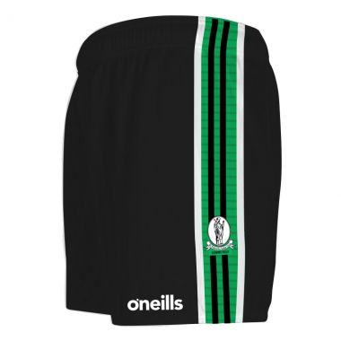 St. Patrick&#039;s GFC Connecticut Mourne Shorts