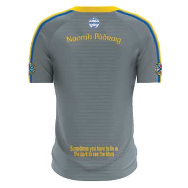 St. Patrick&#039;s Lisburn Short Sleeve Training Top