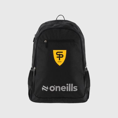St Patrick's Rugby Club Triumph Backpack