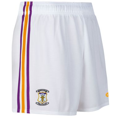 St Patricks Ballyoughter GAA Kids&#039; Mourne Shorts
